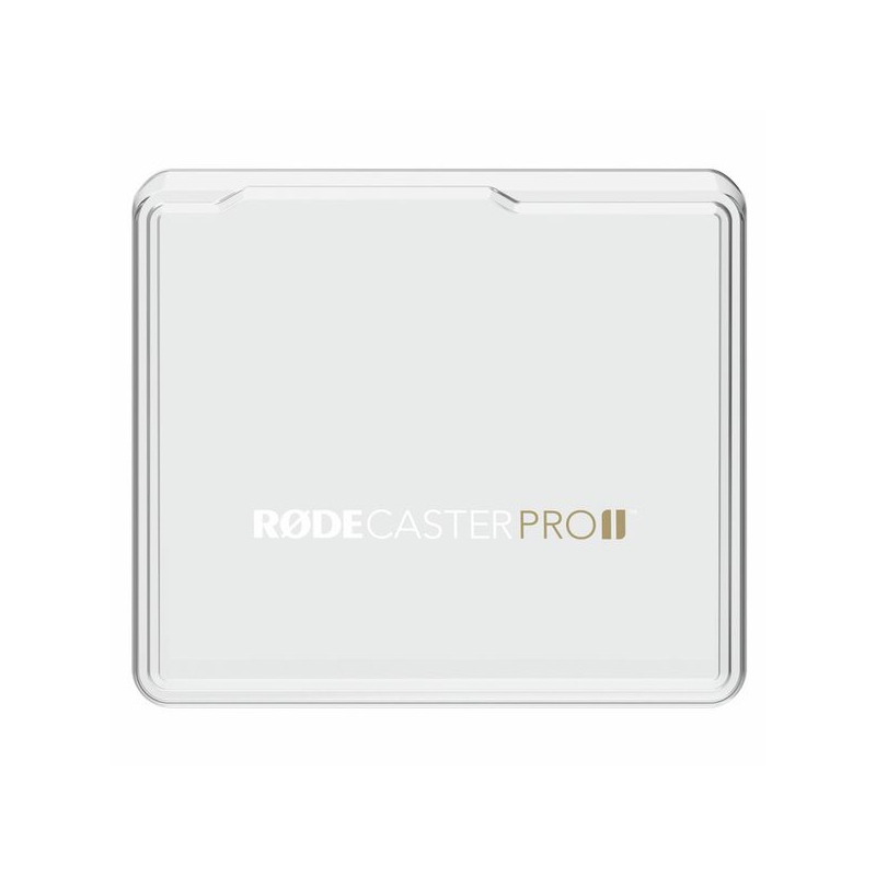 「THINK2」RODECover Pro 2, RODE Caster Pro  2 專用 保護殼 保護蓋 防塵蓋