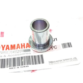 YAMAHA 山葉 原廠 BWS BWSX GTR GTR AERO 比安可 VINO 125 前輪軸心 軸環 前輪心