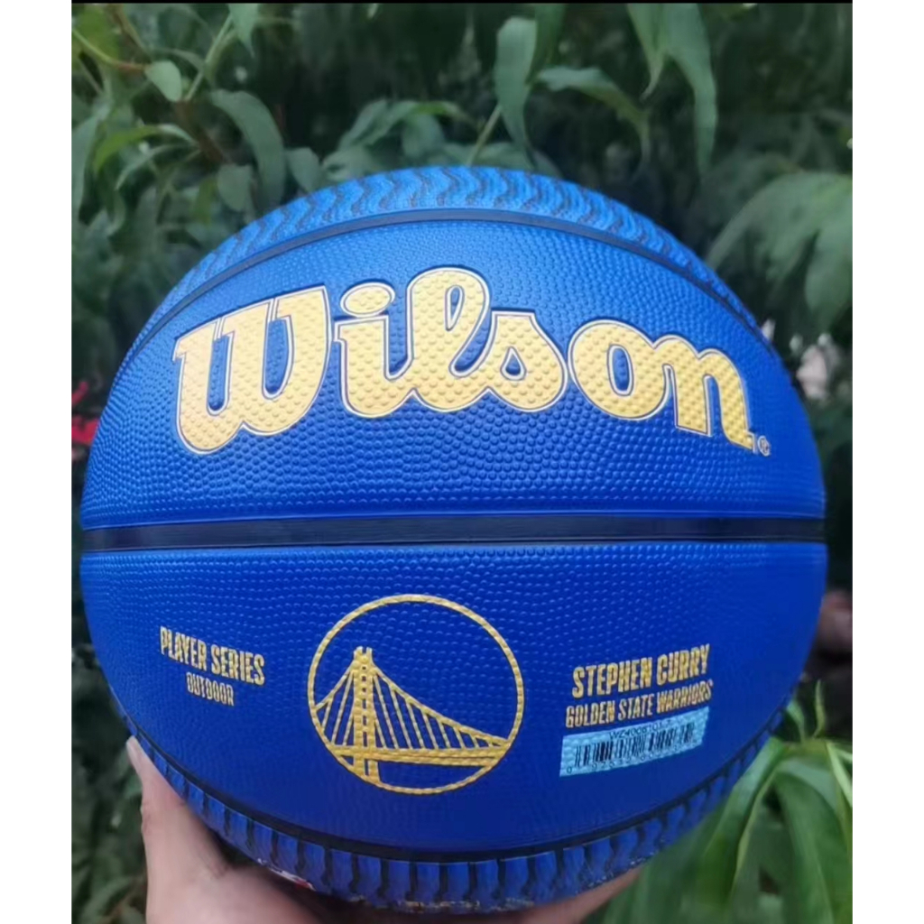 Wilson 籃球 基本款 WTB9103 橡膠籃球 室內外耐磨 7號籃球 NBA DRV PRO系列 威爾勝籃球 正品