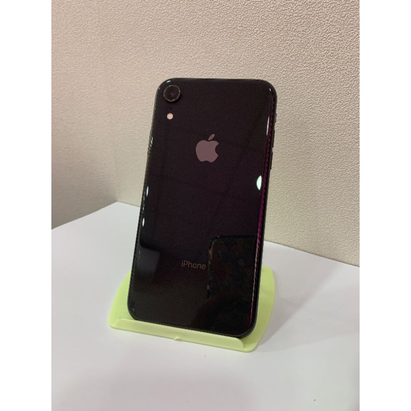 iPhone XR 128G 二手機