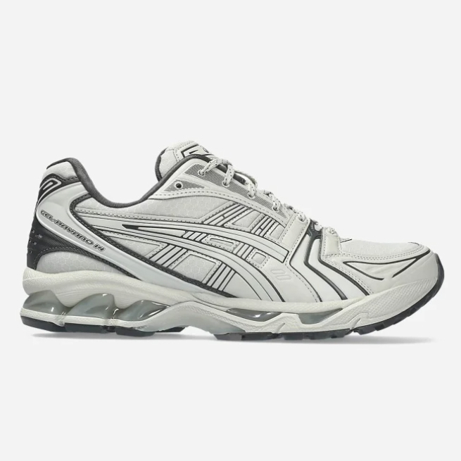R'代購 Asics Gel-Kayano 14 Earthenware Pack 白灰 1203A412-020