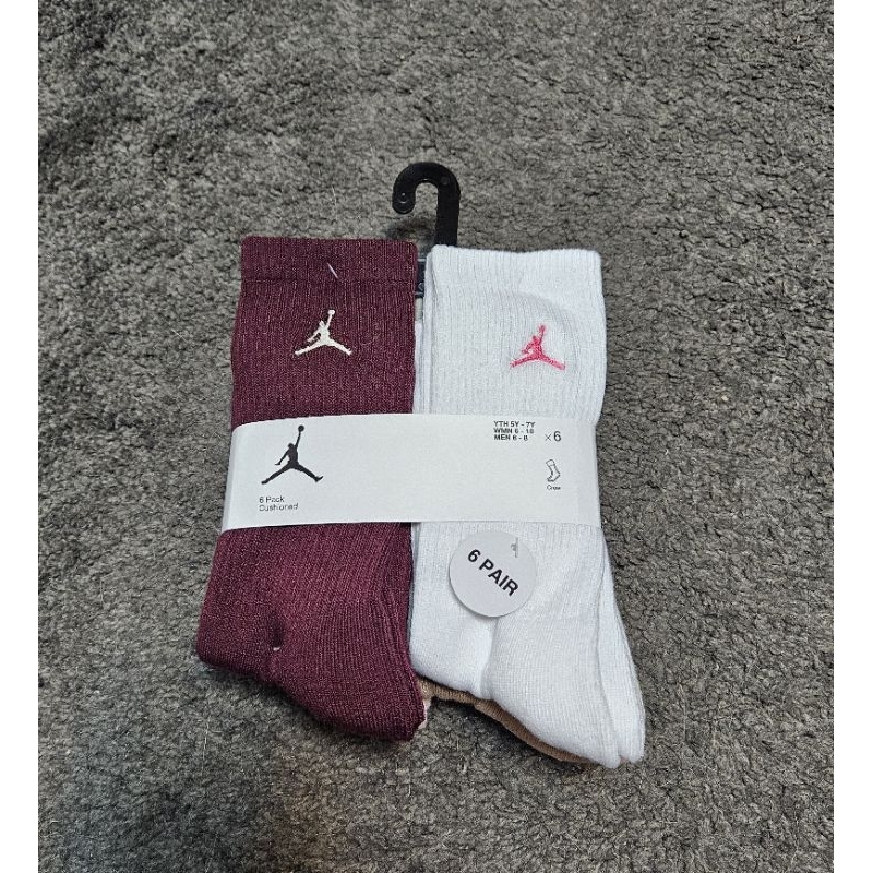 Nike Jordan長襪 大童襪 拆售