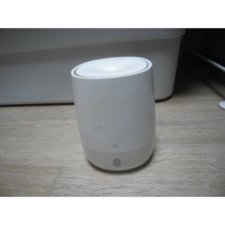 二手 XiaoMi Aromatherapy Humidifier 加濕器 HLE0D01 超音波芬香噴霧器