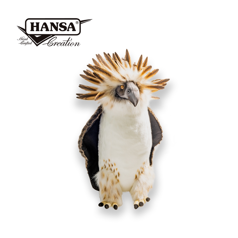 Hansa 7367-菲律賓鷹50公分高