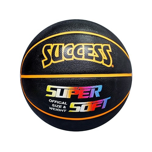 成功Success 超黏螢光籃球 墊腳石購物網