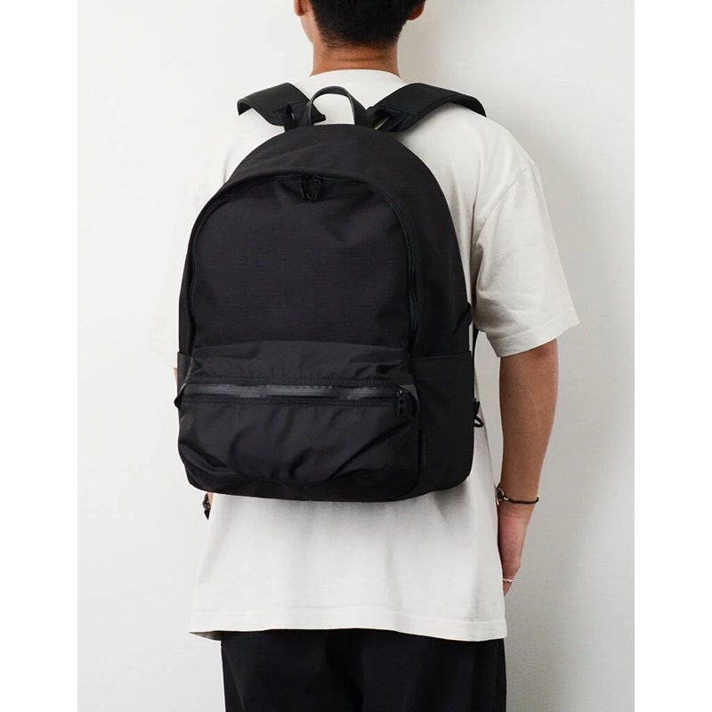 MSPC m-pack backpack 尼龍後背包