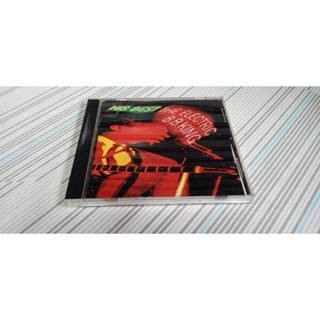 閱昇書鋪【 His Best – The Electric B. B. King 1CD 】箱-1