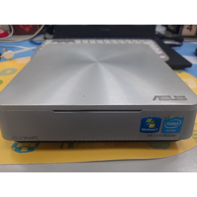 華碩vivo pc VM40B桌上型迷你主機