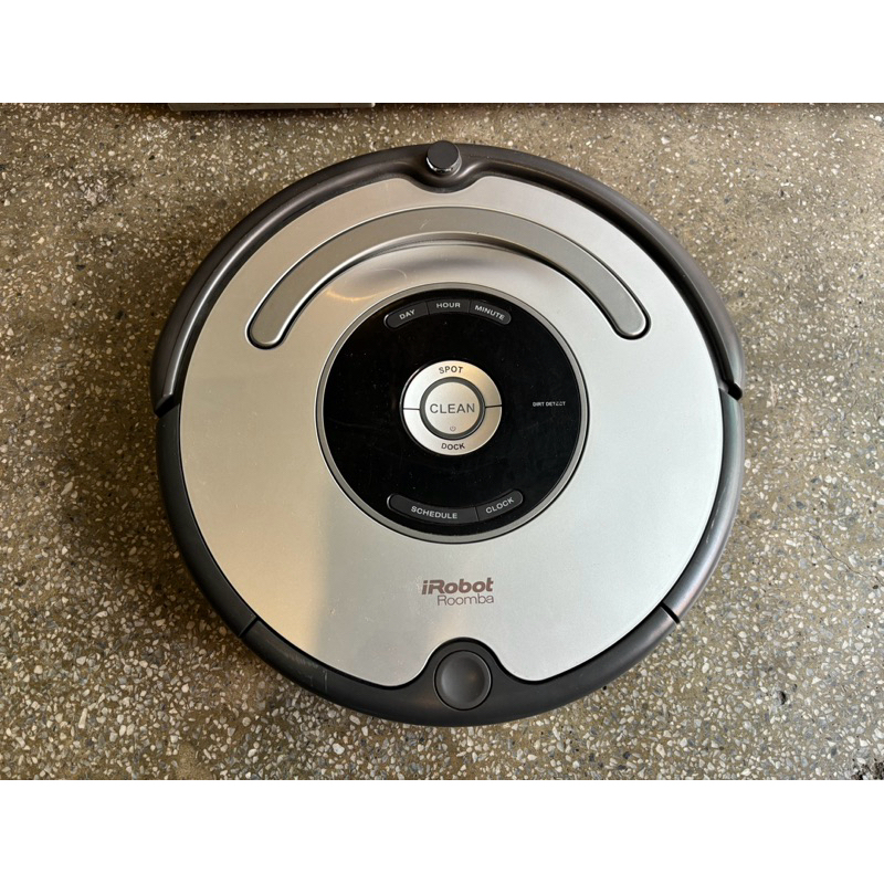 ❗️iRobot Roomba 655 掃地機器人 零件機❗️