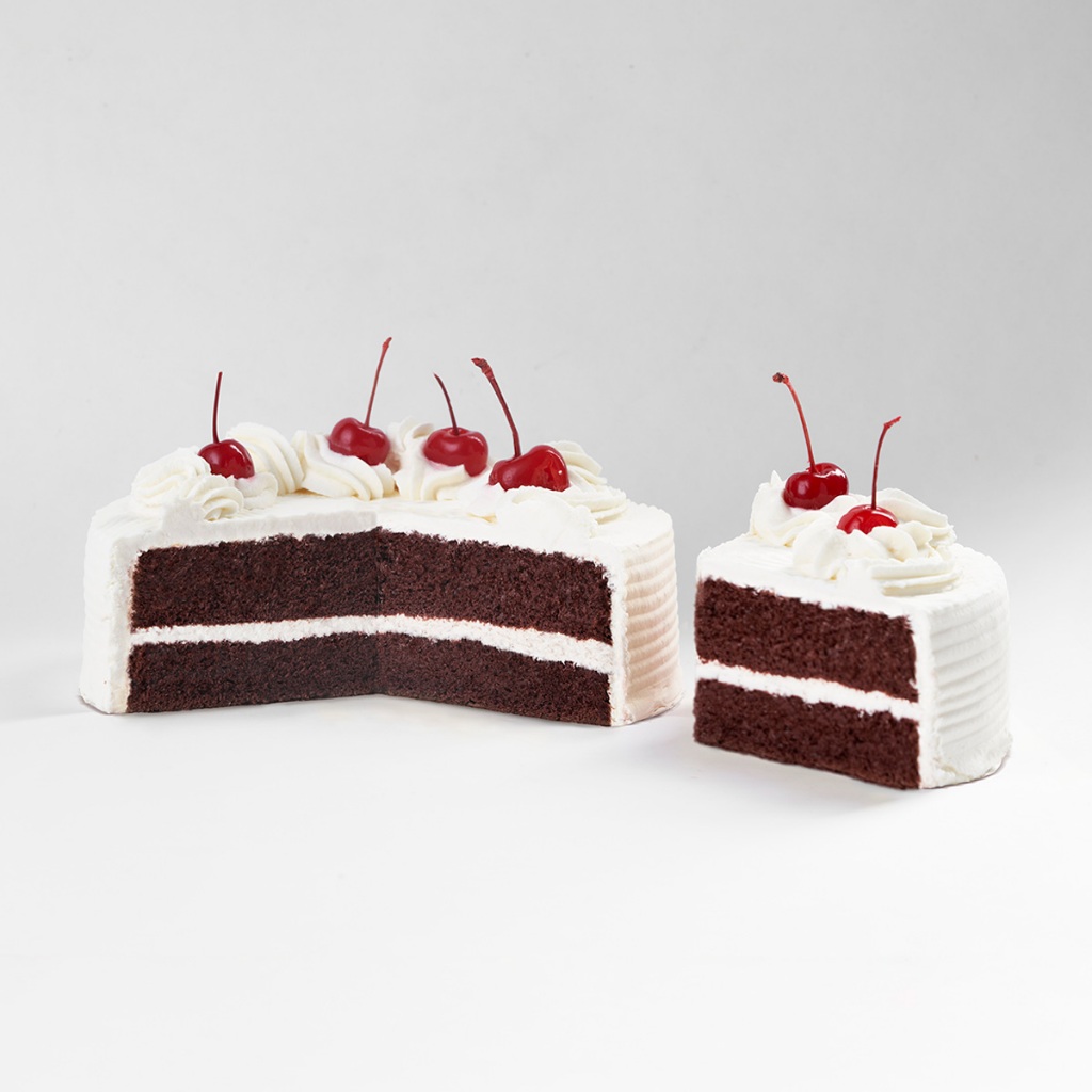 【紅葉蛋糕】鮮奶油巧克力蛋糕 6吋【售價含運費】