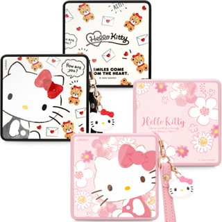 GARMMA Hello Kitty 數顯PD快充行動電源