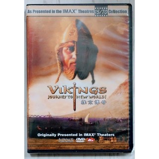 DVD 正版 維京傳奇 幾乎全新