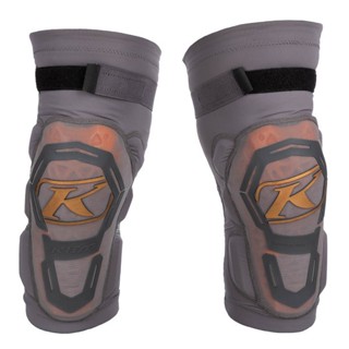 【美國KLIM】TACTICAL KNEE GUARD D3O涼感護膝 ~ 適合越野、單道、雙運動、賽車和山地自行車