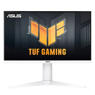 (聊聊享優惠) ASUS VG27AQL3A-W TUF 27吋 FAST IPS 2K HDR400 電競螢幕