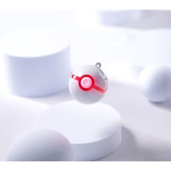 「現貨」寶可夢 3D 紀念球造型悠遊卡
