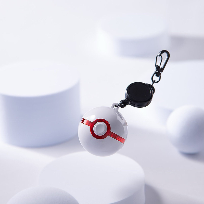 《第一批》寶可夢 純白3D 紀念球 造型悠遊卡 2024 神奇寶貝悠遊卡