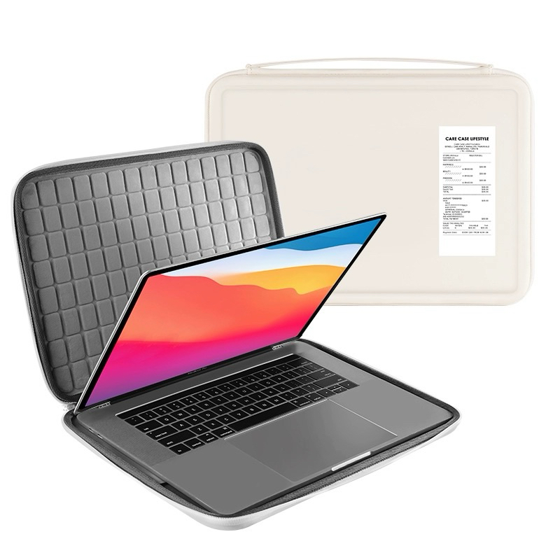 [Focomes] 14吋筆電包 電腦包 MacBook Air Pro LG gram 可放