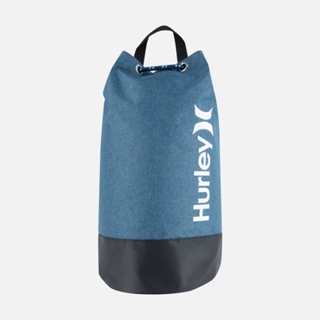 HURLEY｜配件 BAG UNISEX - BUOT DRAWSTRING 斜背包