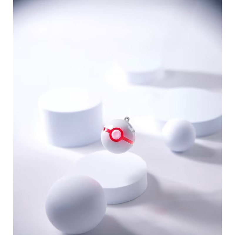 現貨2024最新寶可夢 純白3D 紀念球 造型悠遊卡EASYCARD 神奇寶貝 悠遊卡