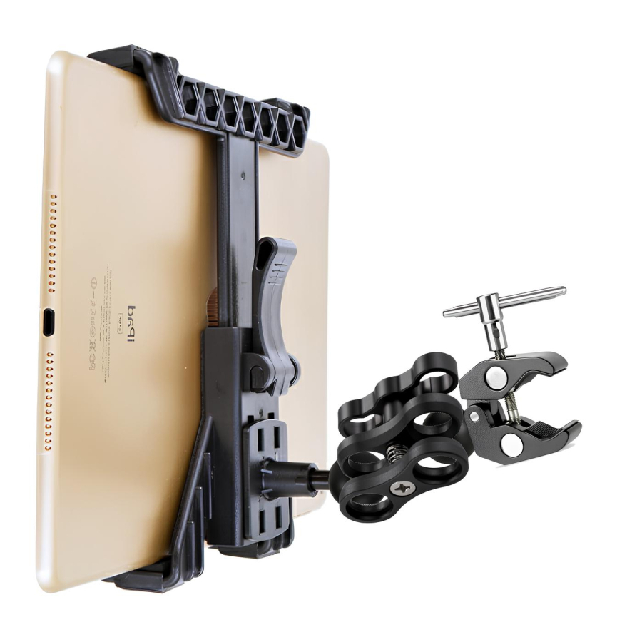 多段調節 伸縮折疊支架 平板 iPad air Pro mini 伸縮 懶人 直播 懶人平板架 RAM 星巴克 桌面支架