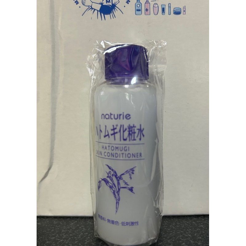《體驗瓶》Imju 薏仁清潤化妝水 50ml