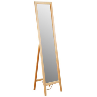 [勿下標.限自取] Homelike松木穿衣鏡🪞鏡子·全身鏡·連身鏡
