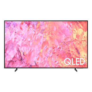 《天天優惠》SAMSUNG三星 55吋 4K QLED智慧連網液晶電視 QA55Q60CAXXZW