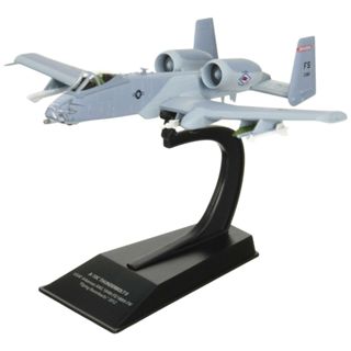 全新 現貨 1/100 Air Fighters Collection 美國 A-10C A-10 疣豬 攻擊機
