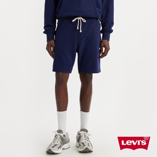 Levis Gold Tab金標系列 純棉抽繩短褲 男款 A3779-0013 熱賣單品