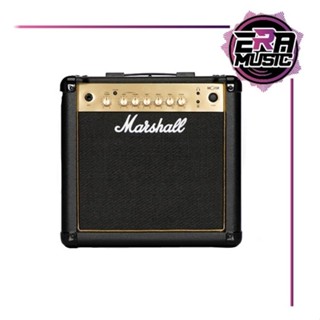 Marshall MG15R 15瓦 8吋 小音箱 吉他音箱 雙頻道 EraMusic