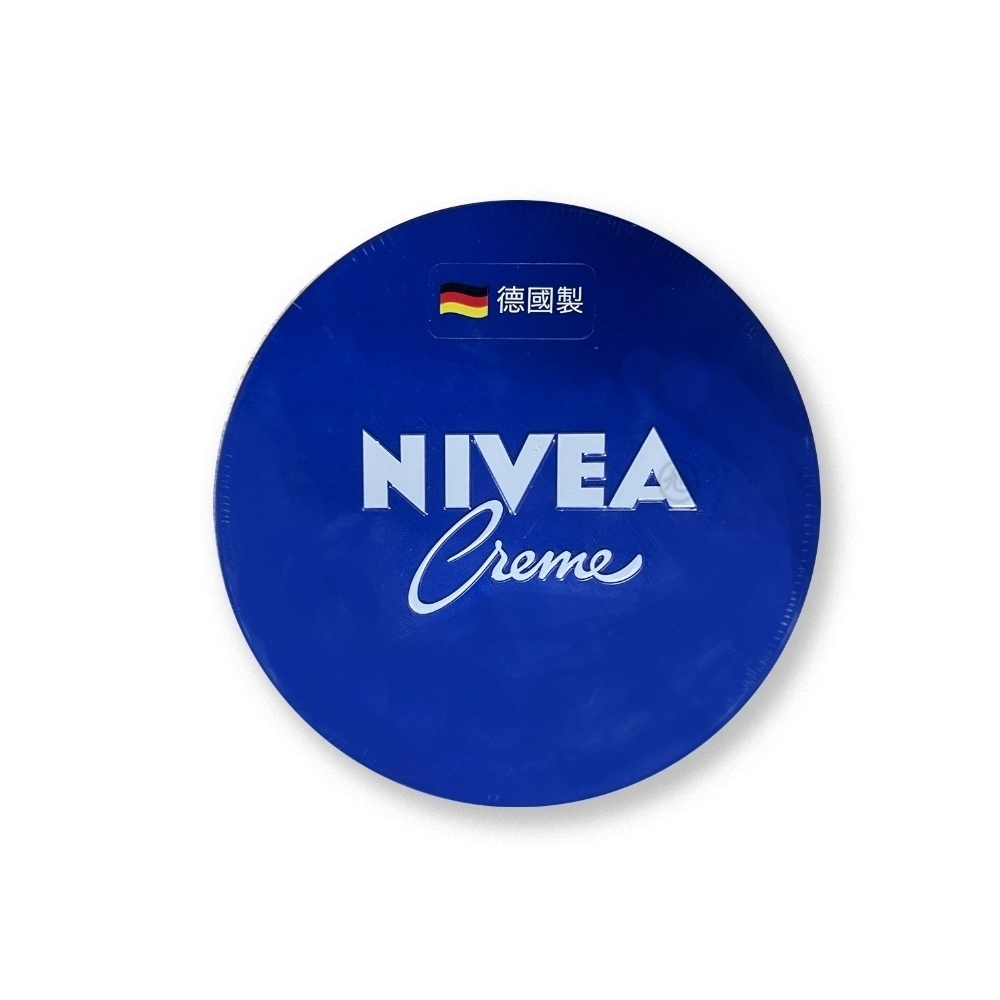 【妮維雅】NIVEA 霜 150ml/罐