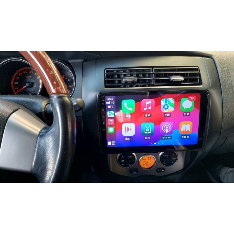 免運費  🧨🧨  日產   Livina  10吋   安卓機    安卓車機   安卓機    倒車顯影   汽車導航