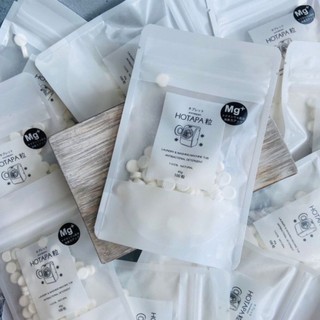 HOTAPA貝殼洗衣槽洗衣粒袋裝100粒