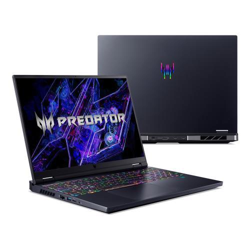 Acer Predator Helios 16吋PH16-72-97TM黑