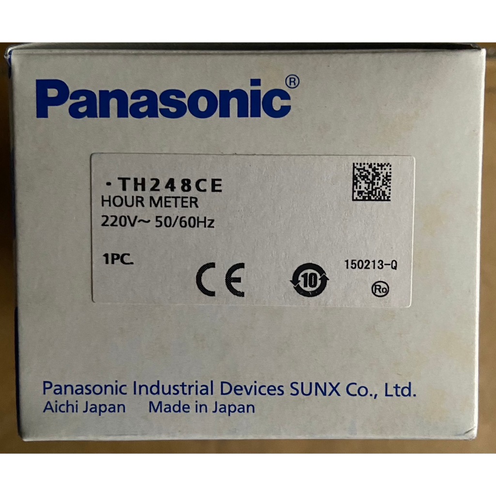 【原廠保固】國際牌 PANASONIC TH248CE TH248  TH-248 計時器 松下定時器