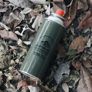 山水行囊 [臺灣現貨]CAMPING ACE 野樂 安防通用卡式瓦斯罐 ARC-9101露營野營卡式爐