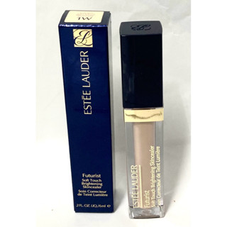 ☆娜漾美麗☆ESTEE LAUDER雅詩蘭黛 粉保濕遮瑕亮眼精萃6ml