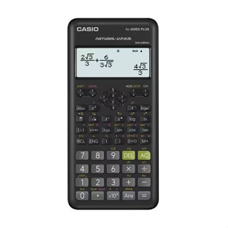 CASIO 標準科學型計算機（CASIO／卡西歐／計算機／科學型計算機／工程計算機）《豐年季小舖》