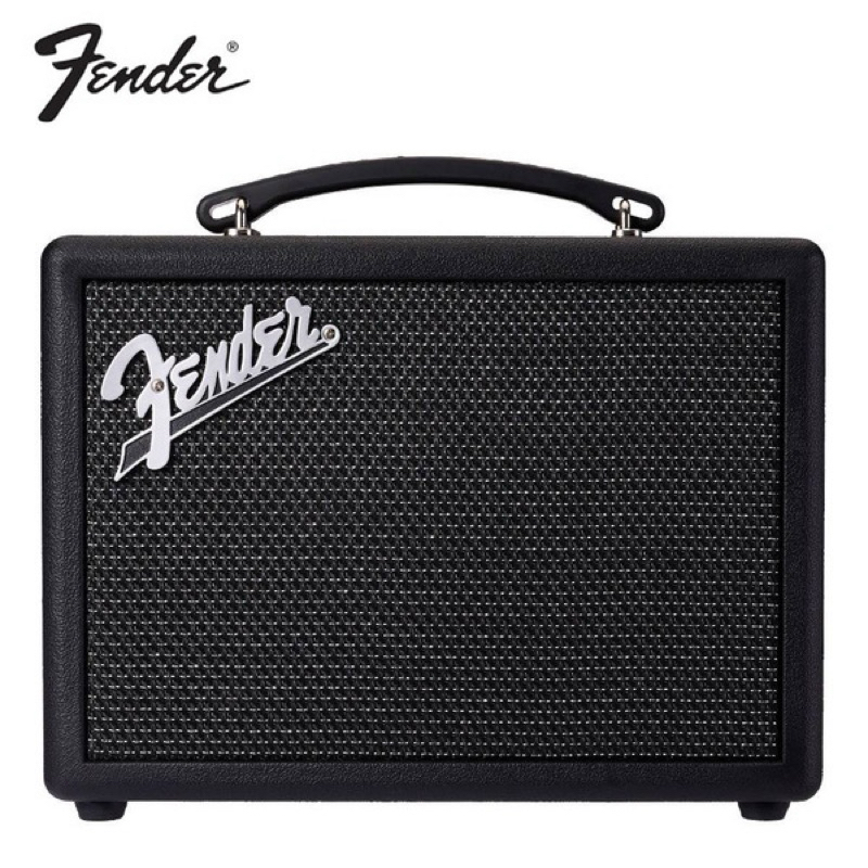 fender indio 2 復古黑