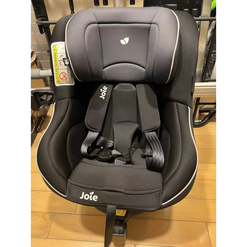 二手-奇哥Jole spin360 isofix 0-4歲 全方位安全座椅