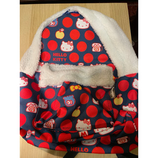 Hello kitty 後背包