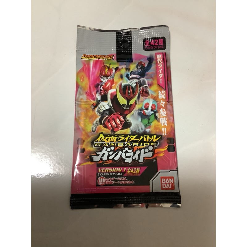 假面騎士Ganbaride的價格推薦- 2025年11月| 比價比個夠BigGo