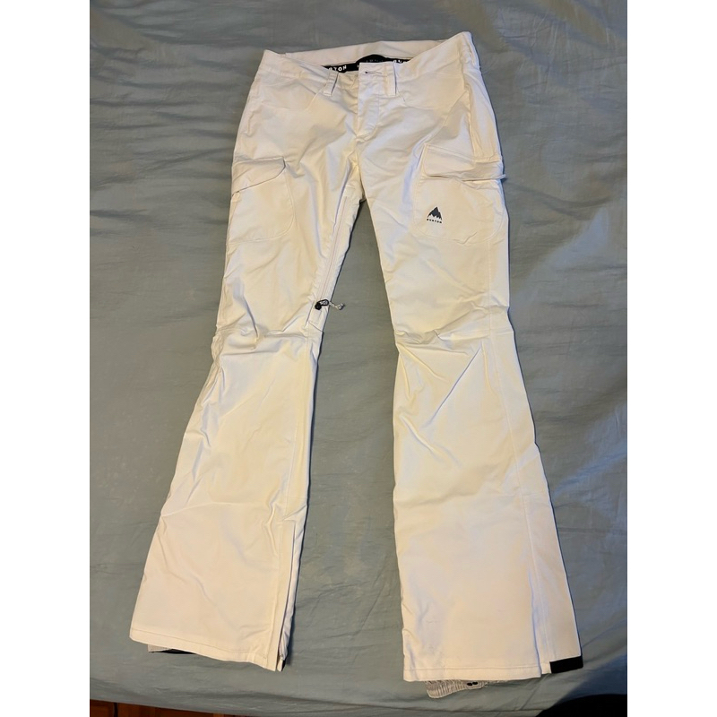 (專) Women's Burton Gloria GORE-TEX 2L Pants 雪褲