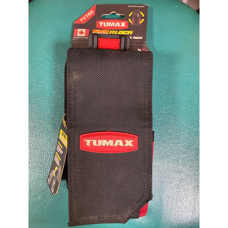 TUMAX快扣型工具袋