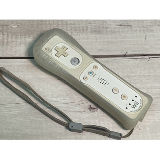 [二手良品]Wii原廠遙控器/Wii U適用