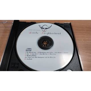 (二手)海立心Michael Allen Harrison~Little Neighborhood (1995) 鋼琴詩