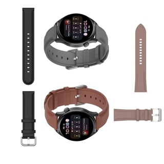 【真皮錶帶】適用 高馳 COROS APEX 46mm 1/2 Pro PACE 3 錶帶寬度22mm 皮錶帶 腕帶