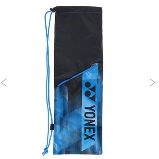 (現貨)日本代購 YONEX YY 羽球拍袋 單支裝羽球拍袋 BAG2091B JP版 日本境內版 羽球專用