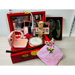 ❤️❤️百麗的店💕拜媽祖娘娘註生娘娘臨水夫人三公主王母娘娘瑤池金母等女生神明的胭脂水粉進獻安座拜拜用品