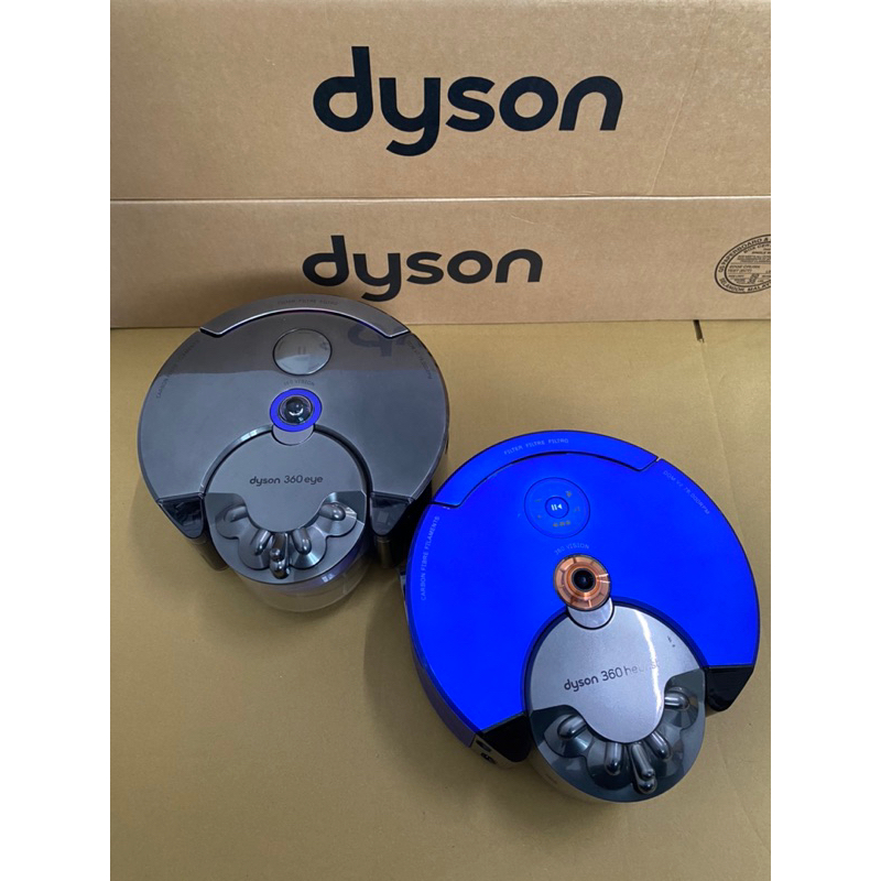 維修 Dyson 戴森 360 Heurist 360 eye 一代  二代 掃地機器人 零件 配件 電池 維修